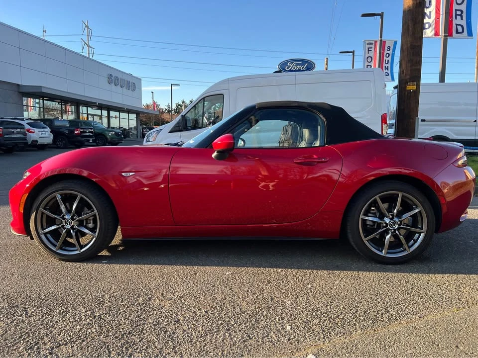 2016 Mazda ND MX-5 Miata - Image 3 of 10