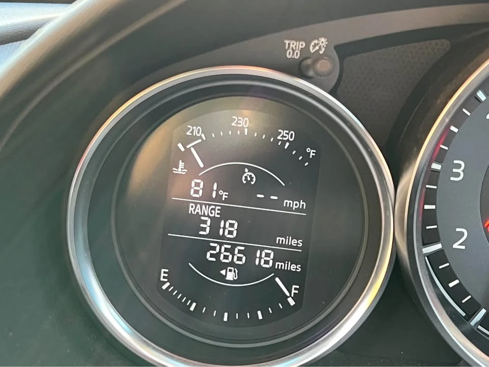 2016 Mazda ND MX-5 Miata - Image 4 of 10