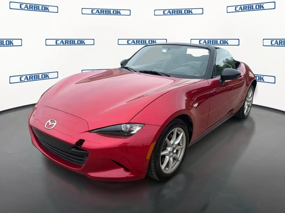 2016 Mazda ND MX-5 Miata - Image 2 of 20
