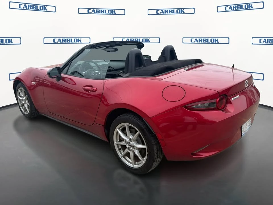 2016 Mazda ND MX-5 Miata - Image 7 of 20