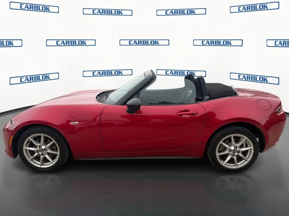 2016 Mazda ND MX-5 Miata - Image 8 of 20
