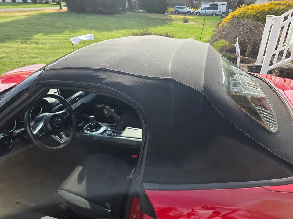 2016 Mazda ND MX-5 Miata - Image 6 of 8