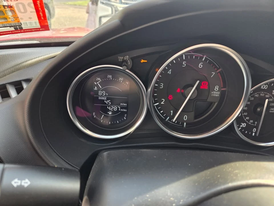 2016 Mazda ND MX-5 Miata - Image 5 of 8
