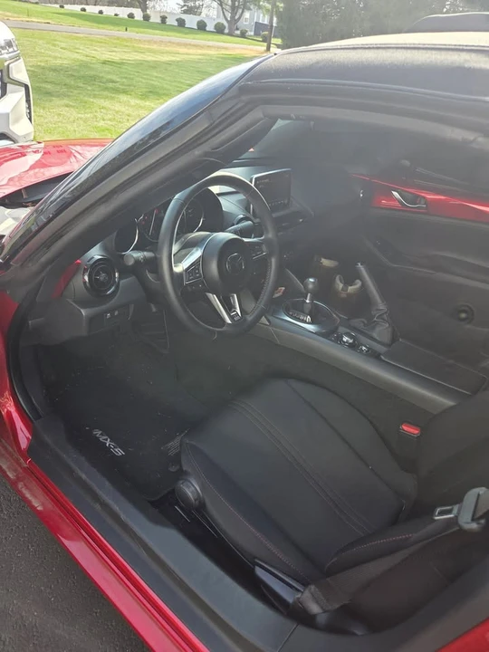 2016 Mazda ND MX-5 Miata - Image 3 of 8