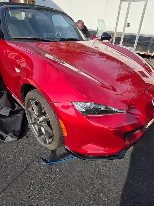 2016 Mazda ND MX-5 Miata - Image 7 of 8