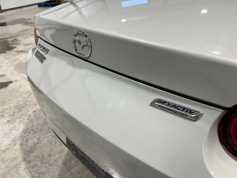 2016 Mazda ND MX-5 Miata - Image 9 of 17