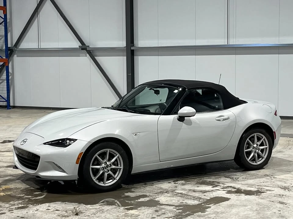 2016 Mazda ND MX-5 Miata - Image 15 of 17