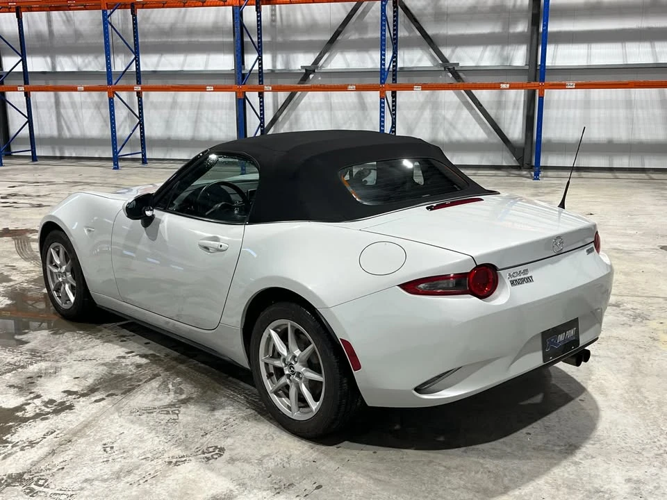 2016 Mazda ND MX-5 Miata - Image 12 of 17