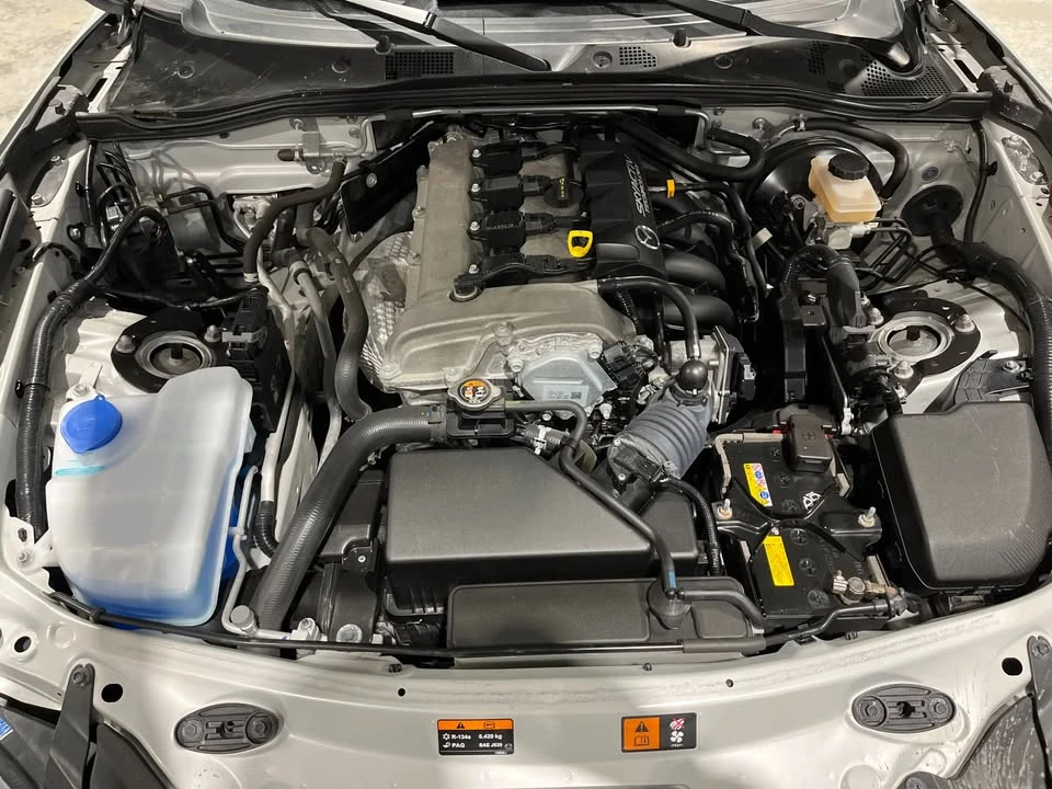 2016 Mazda ND MX-5 Miata - Image 17 of 17