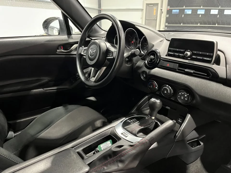 2016 Mazda ND MX-5 Miata - Image 6 of 17
