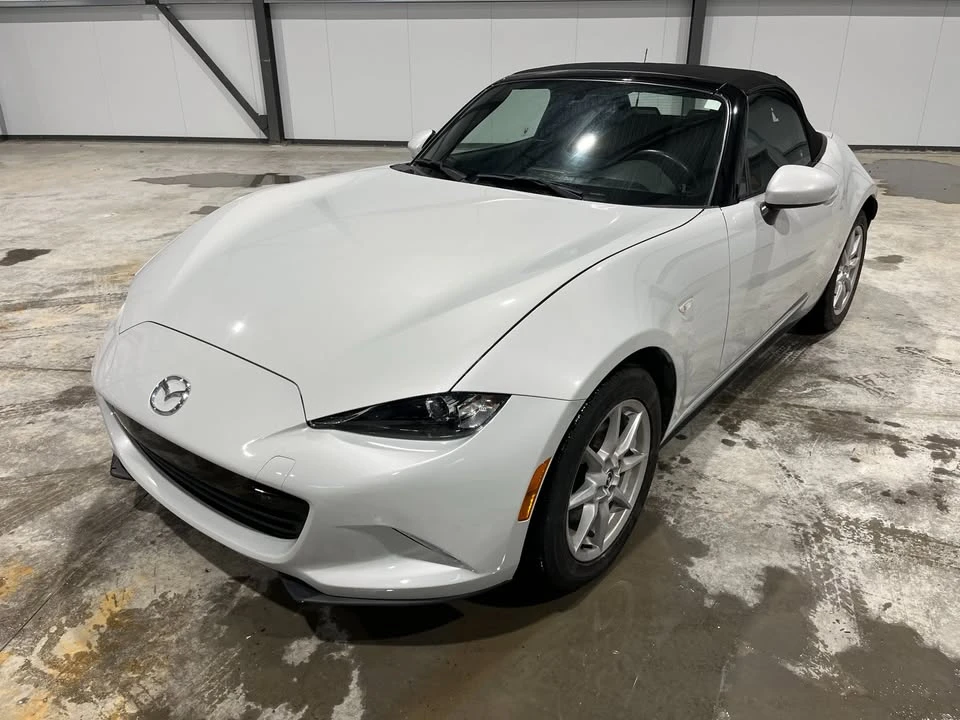 2016 Mazda ND MX-5 Miata - Image 2 of 17