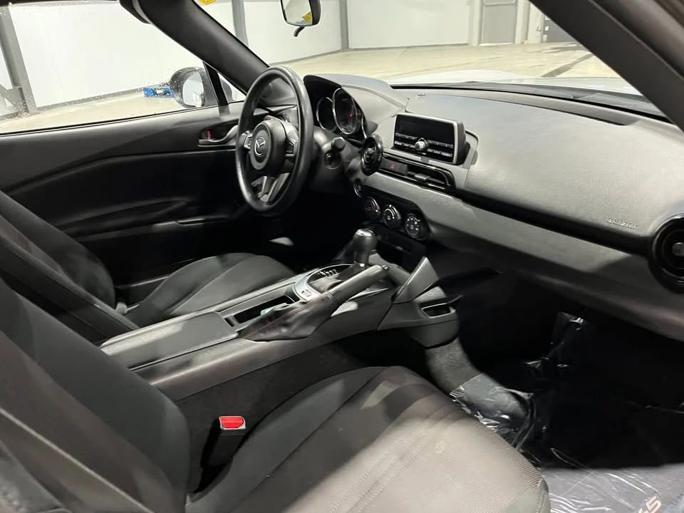 2016 Mazda ND MX-5 Miata - Image 7 of 17