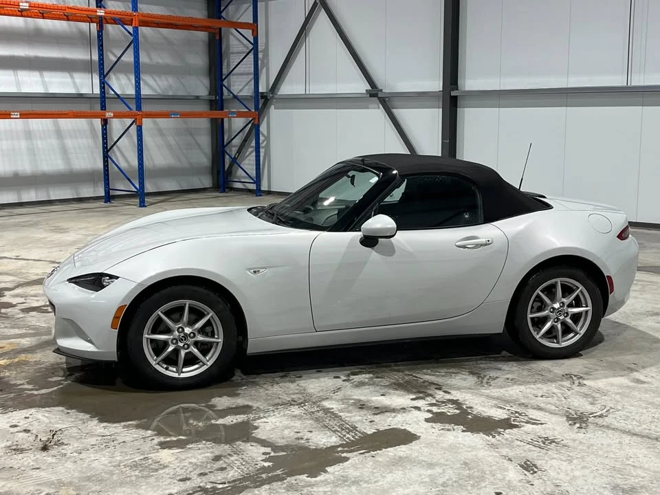 2016 Mazda ND MX-5 Miata - Image 14 of 17
