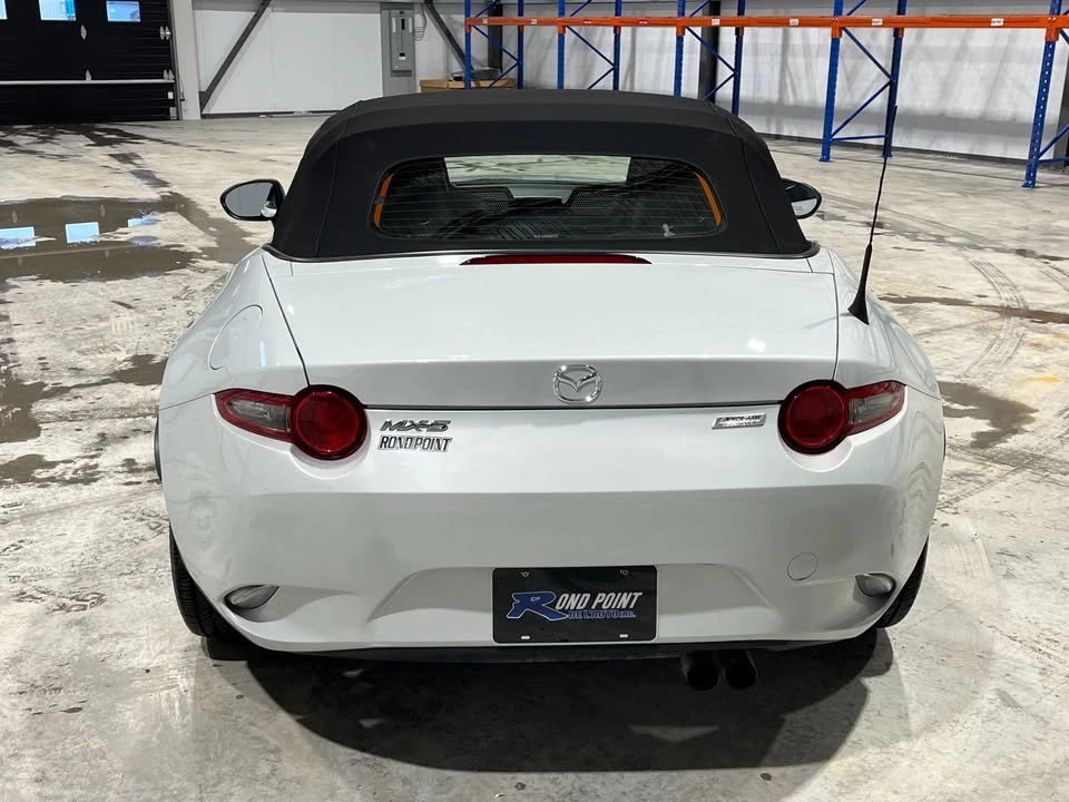 2016 Mazda ND MX-5 Miata - Image 11 of 17