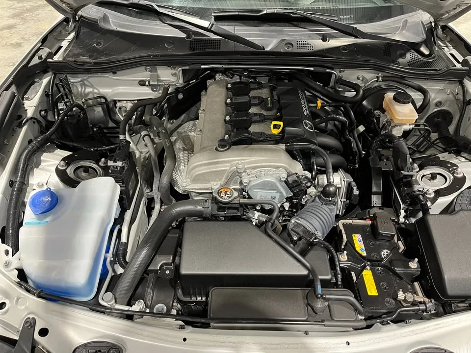 2016 Mazda ND MX-5 Miata - Image 16 of 17