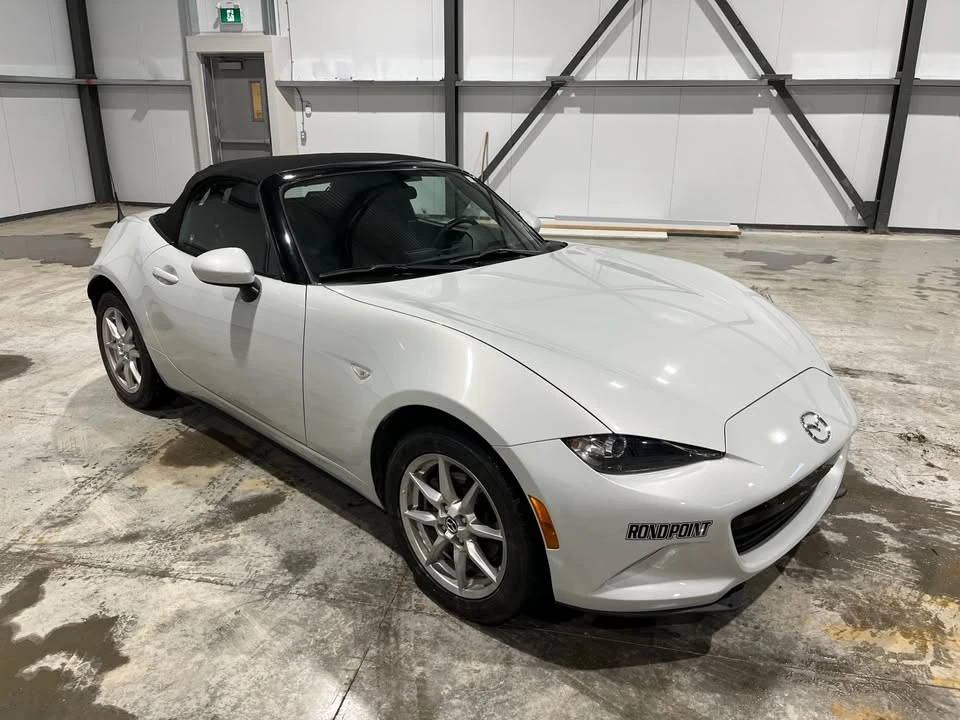 2016 Mazda ND MX-5 Miata - Image 4 of 17