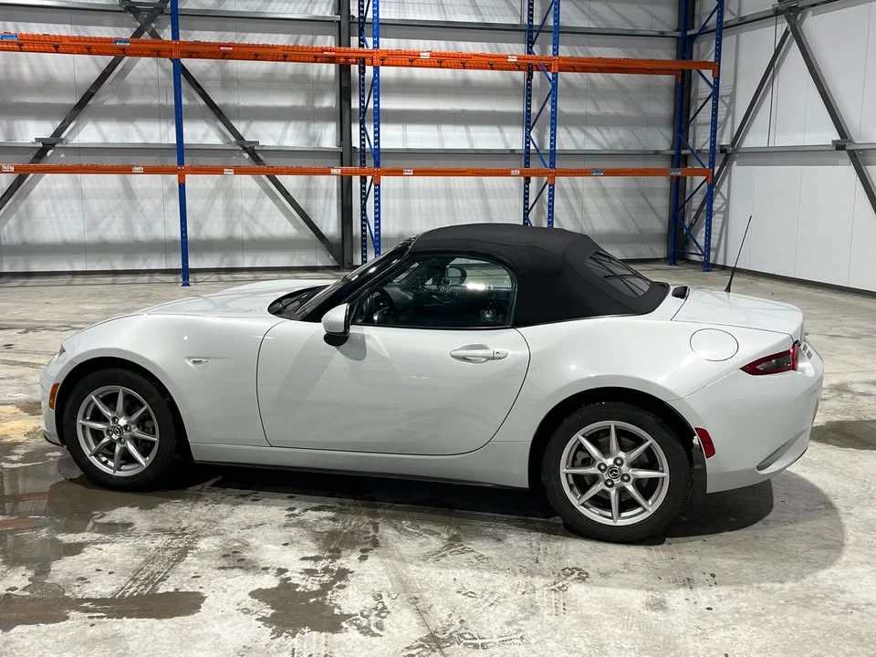 2016 Mazda ND MX-5 Miata - Image 13 of 17