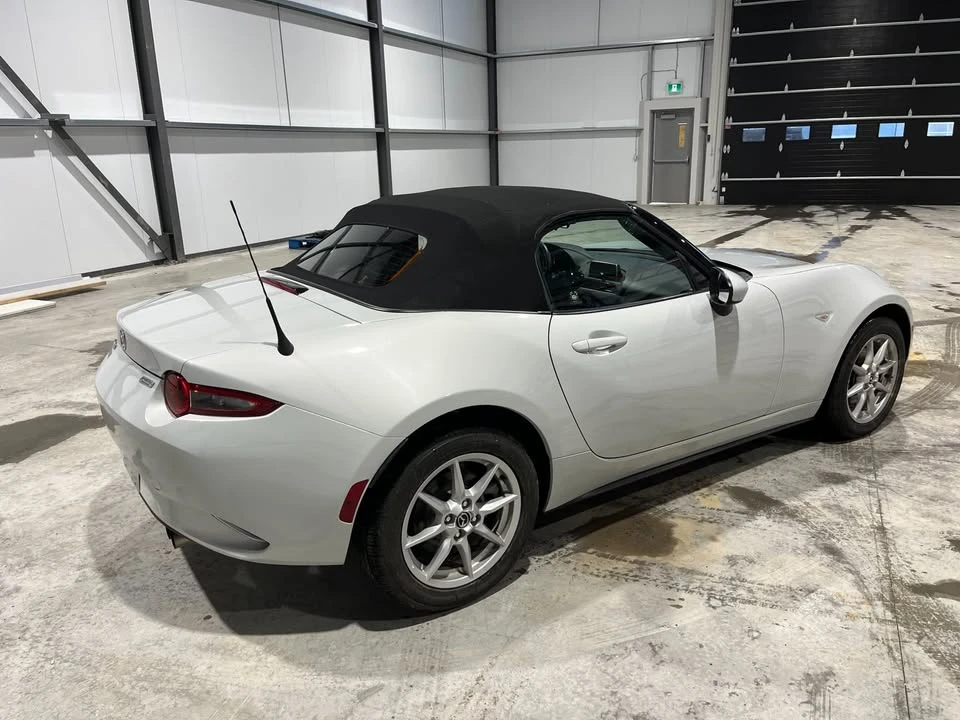 2016 Mazda ND MX-5 Miata - Image 8 of 17