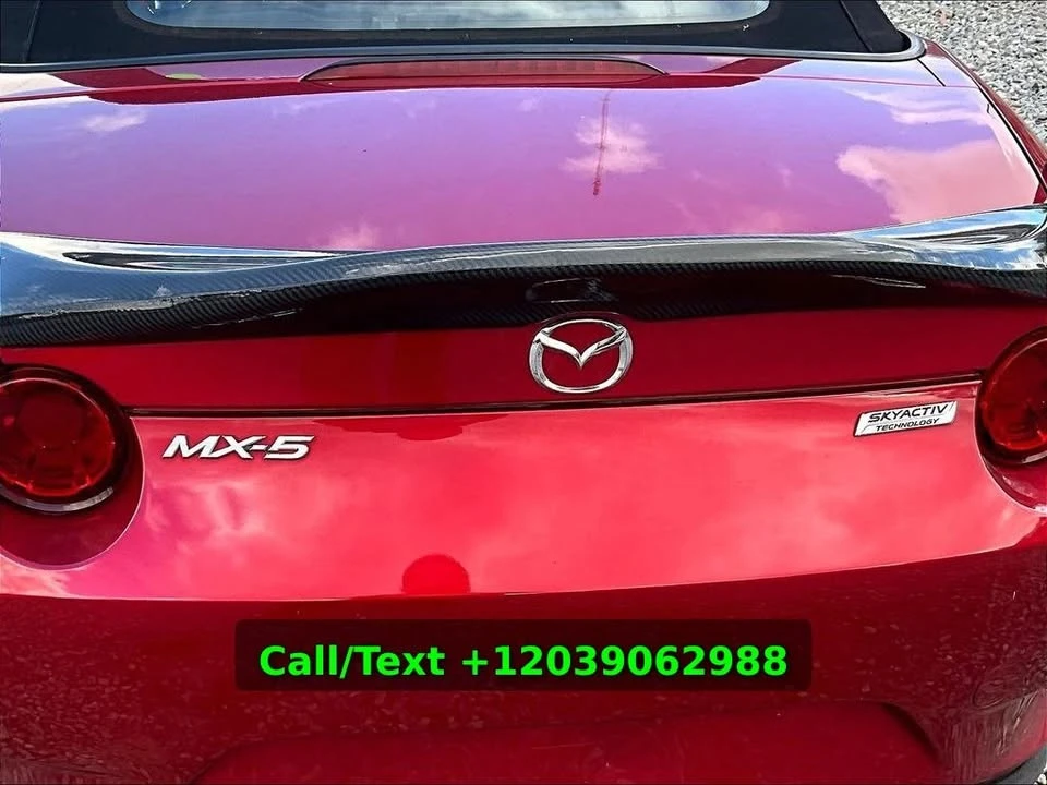 2016 Mazda ND MX-5 Miata - Image 6 of 14