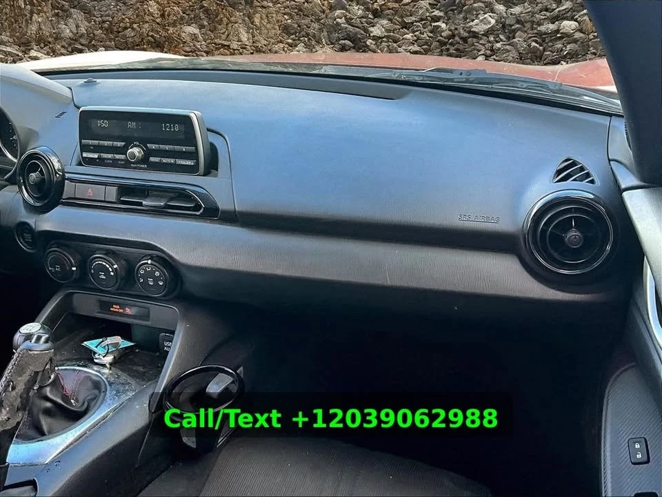 2016 Mazda ND MX-5 Miata - Image 10 of 14