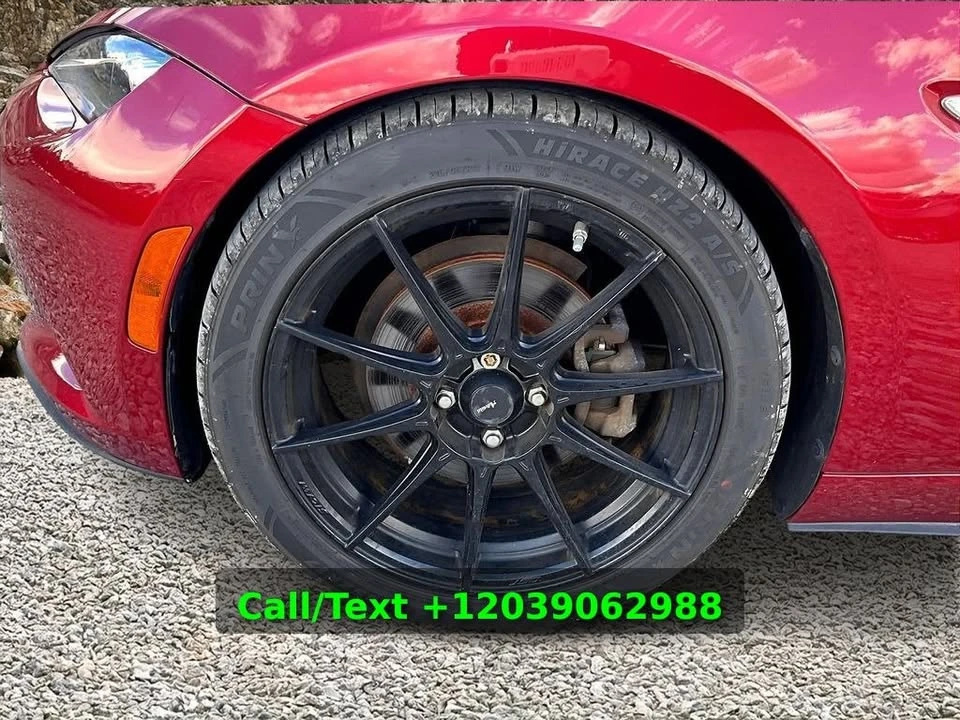 2016 Mazda ND MX-5 Miata - Image 7 of 14