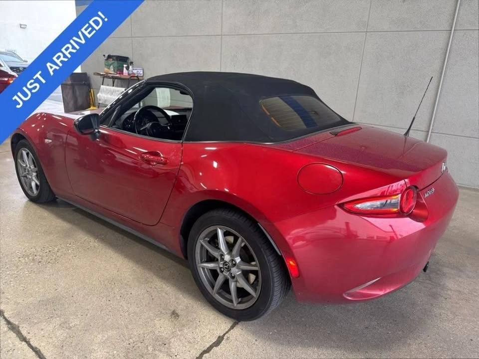2016 Mazda ND MX-5 Miata - Image 4 of 6