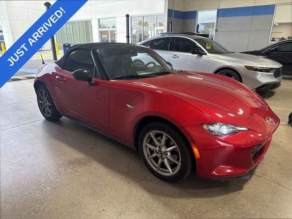 2016 Mazda ND MX-5 Miata - Image 2 of 6