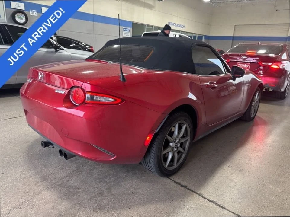 2016 Mazda ND MX-5 Miata - Image 3 of 6