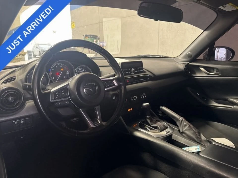 2016 Mazda ND MX-5 Miata - Image 5 of 6