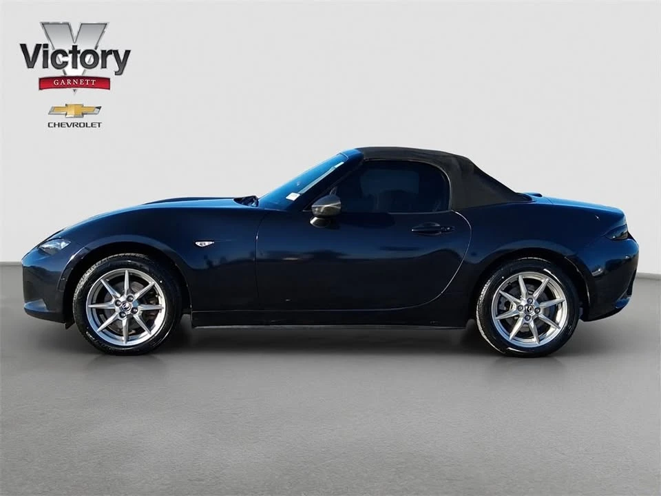 2016 Mazda ND MX-5 Miata - Image 5 of 14