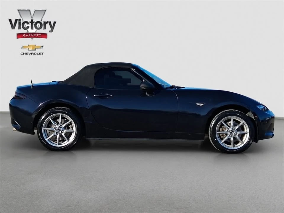 2016 Mazda ND MX-5 Miata - Image 2 of 14