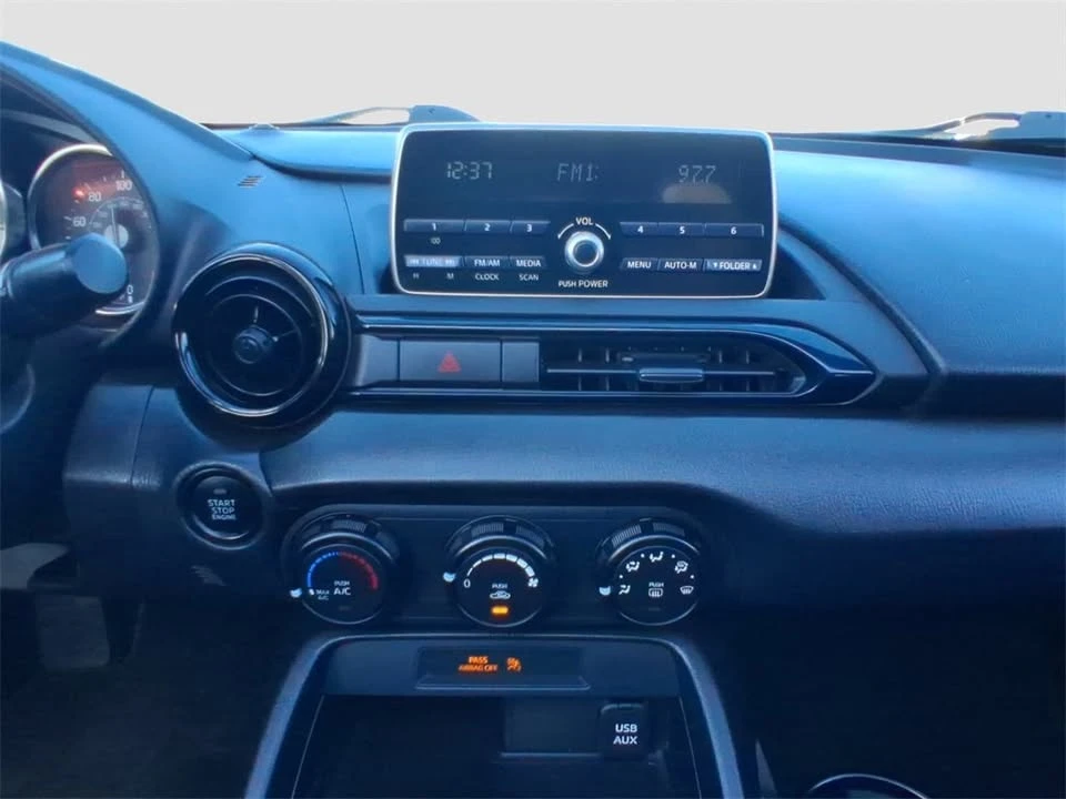 2016 Mazda ND MX-5 Miata - Image 14 of 14
