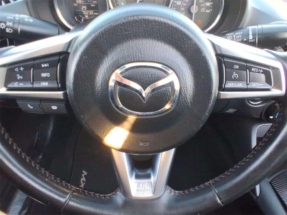 2016 Mazda ND MX-5 Miata - Image 12 of 14