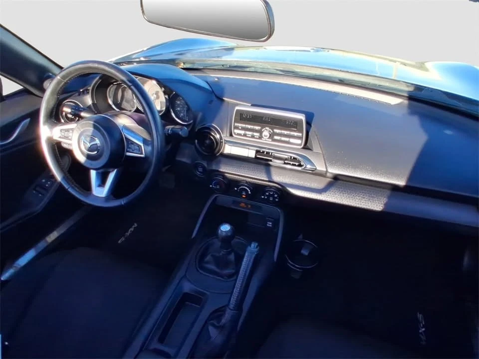 2016 Mazda ND MX-5 Miata - Image 13 of 14