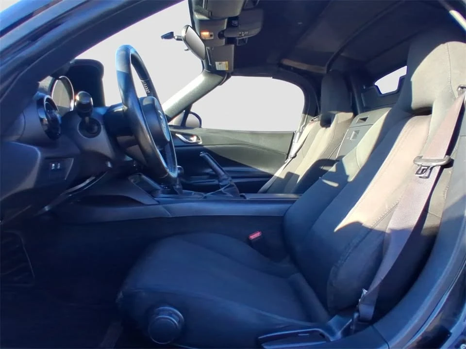 2016 Mazda ND MX-5 Miata - Image 10 of 14