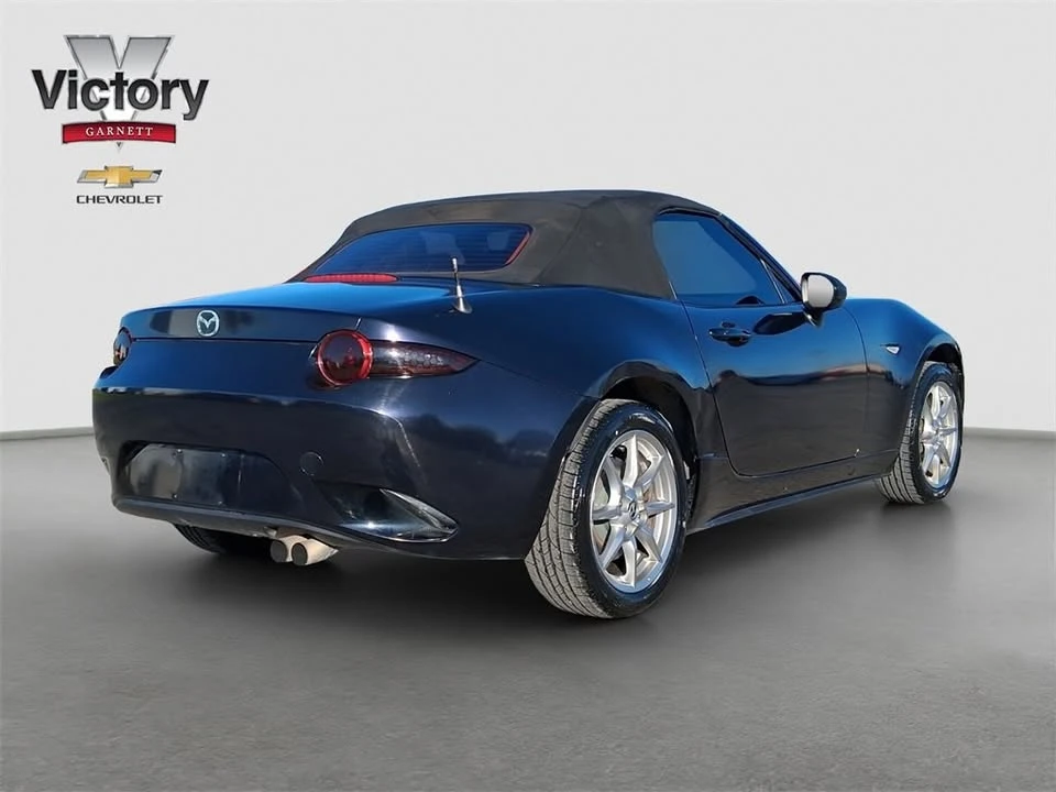 2016 Mazda ND MX-5 Miata - Image 3 of 14