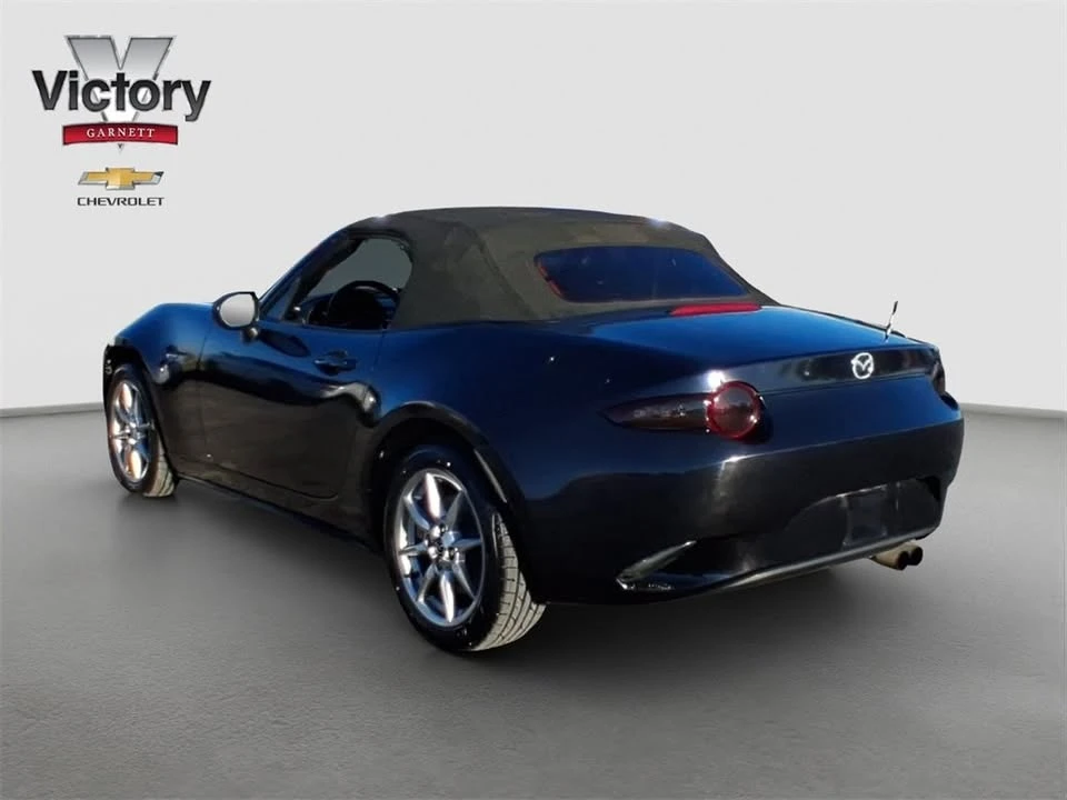 2016 Mazda ND MX-5 Miata - Image 4 of 14