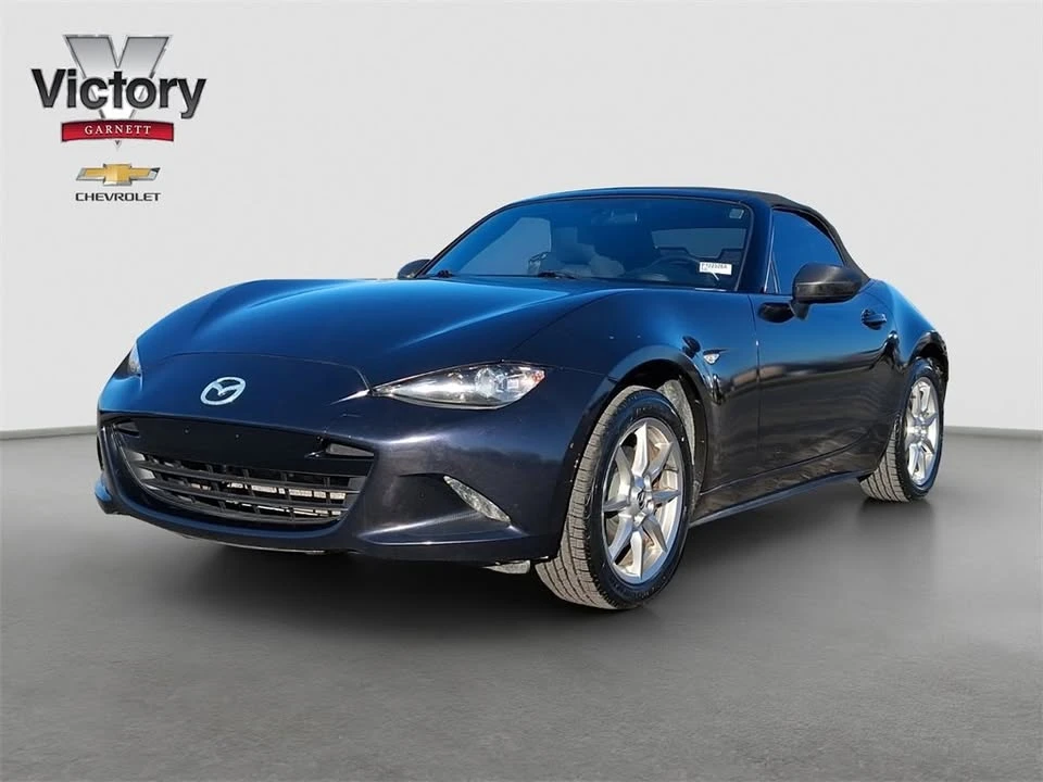 2016 Mazda ND MX-5 Miata - Image 6 of 14