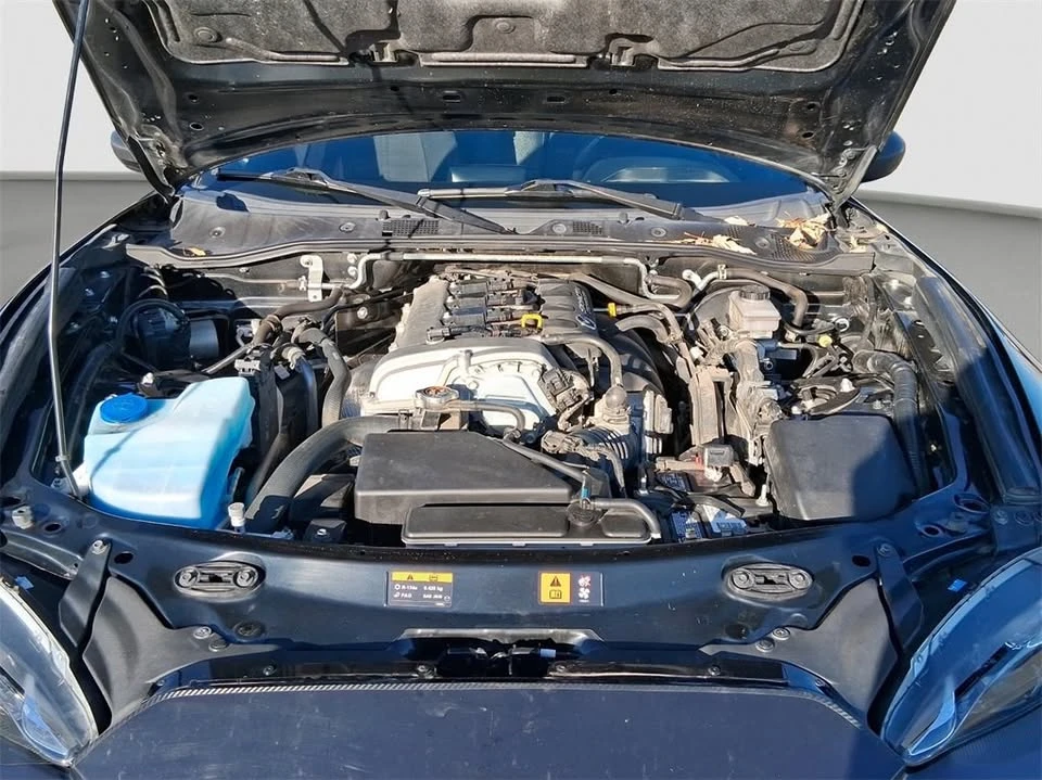 2016 Mazda ND MX-5 Miata - Image 9 of 14