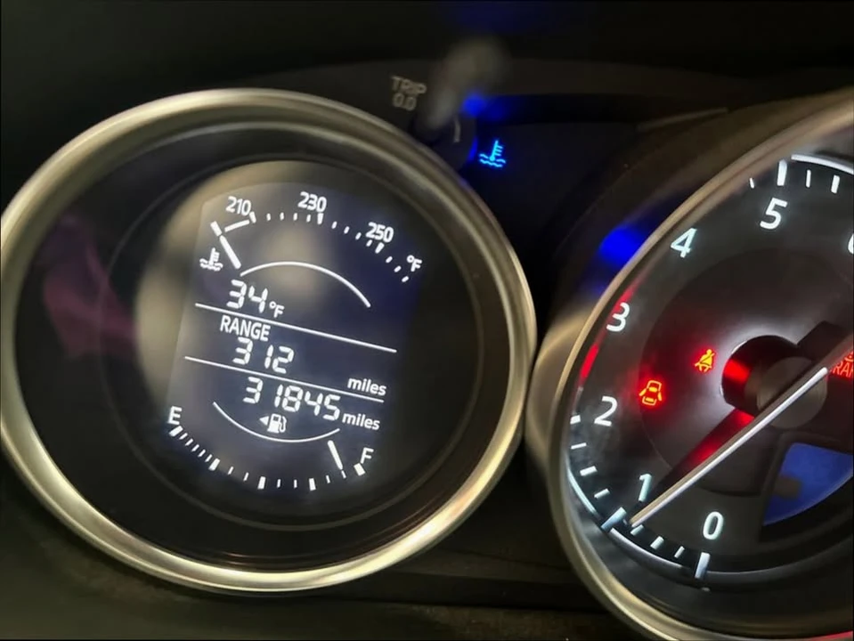 2016 Mazda ND MX-5 Miata - Image 20 of 20