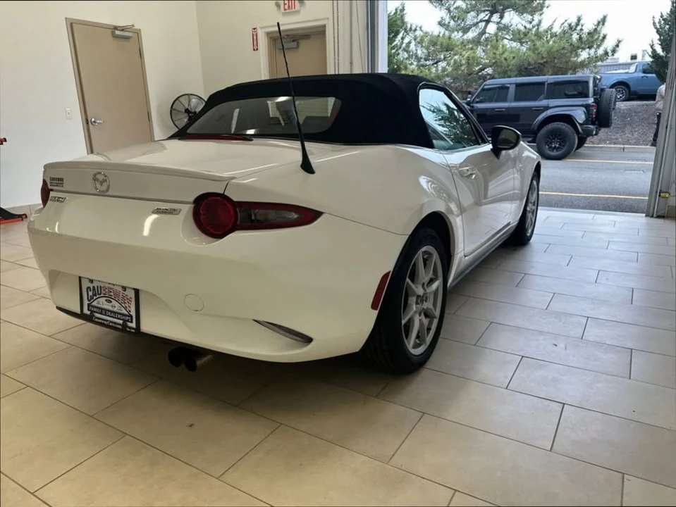 2016 Mazda ND MX-5 Miata - Image 7 of 20