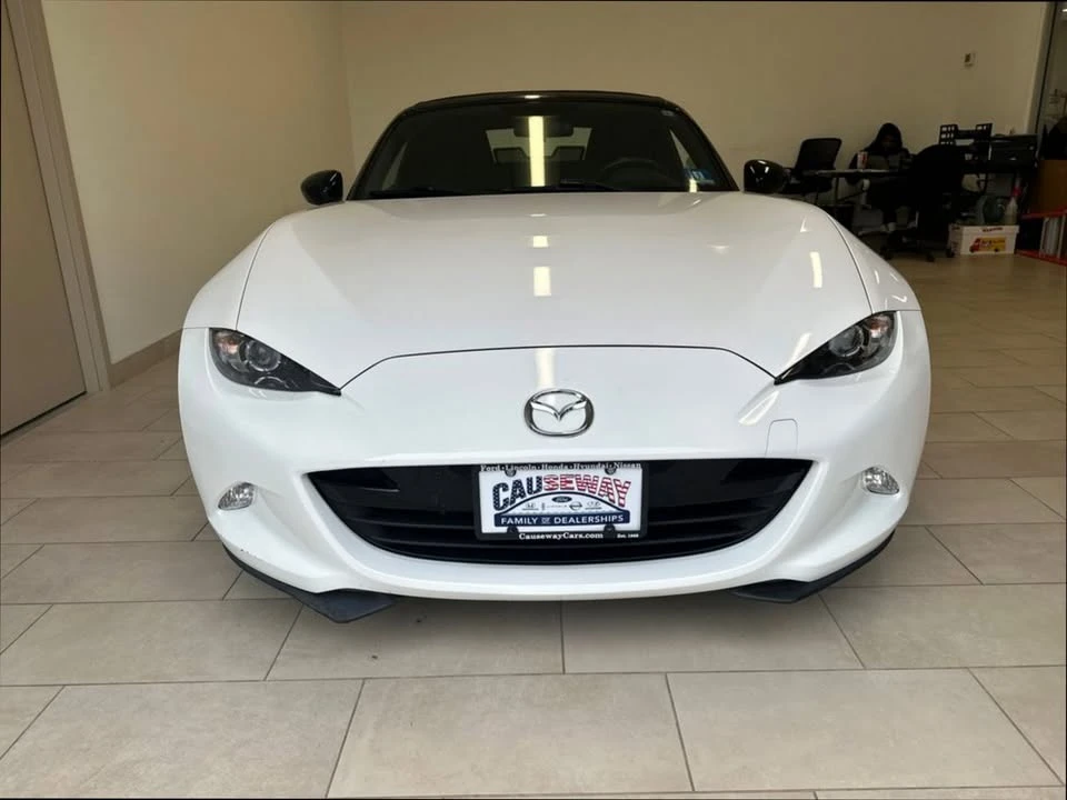 2016 Mazda ND MX-5 Miata - Image 3 of 20