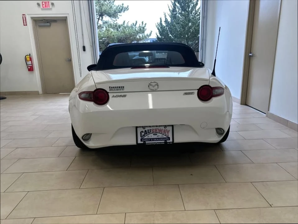 2016 Mazda ND MX-5 Miata - Image 6 of 20