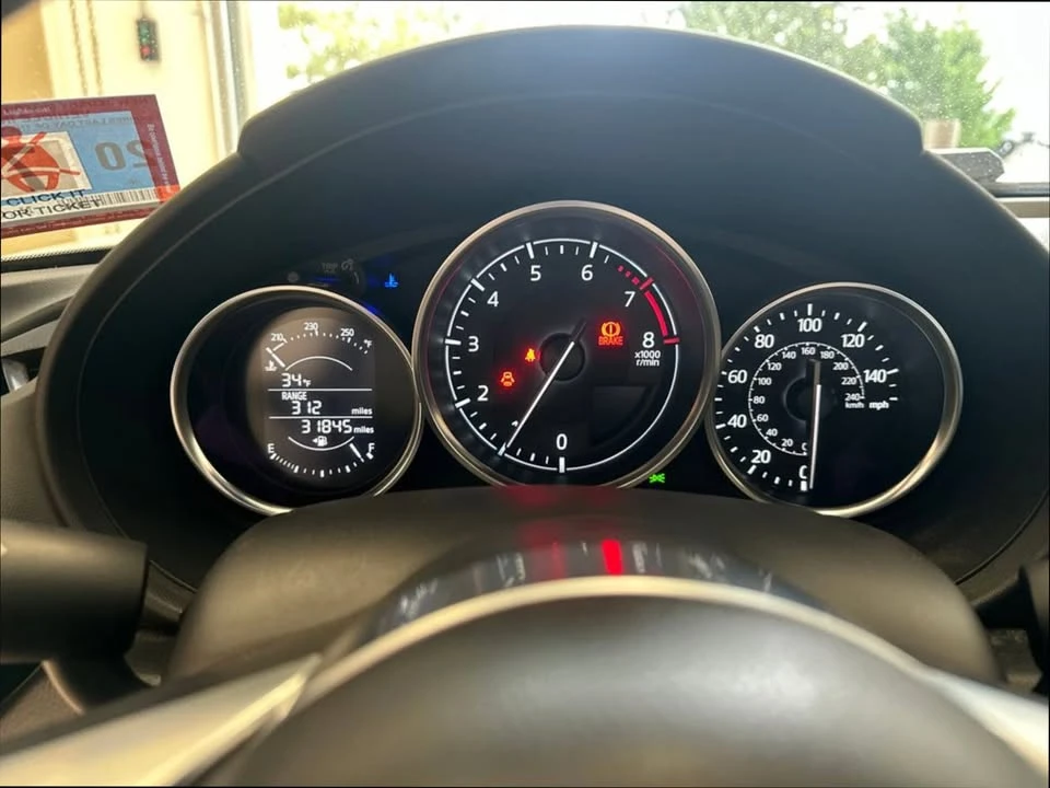 2016 Mazda ND MX-5 Miata - Image 19 of 20