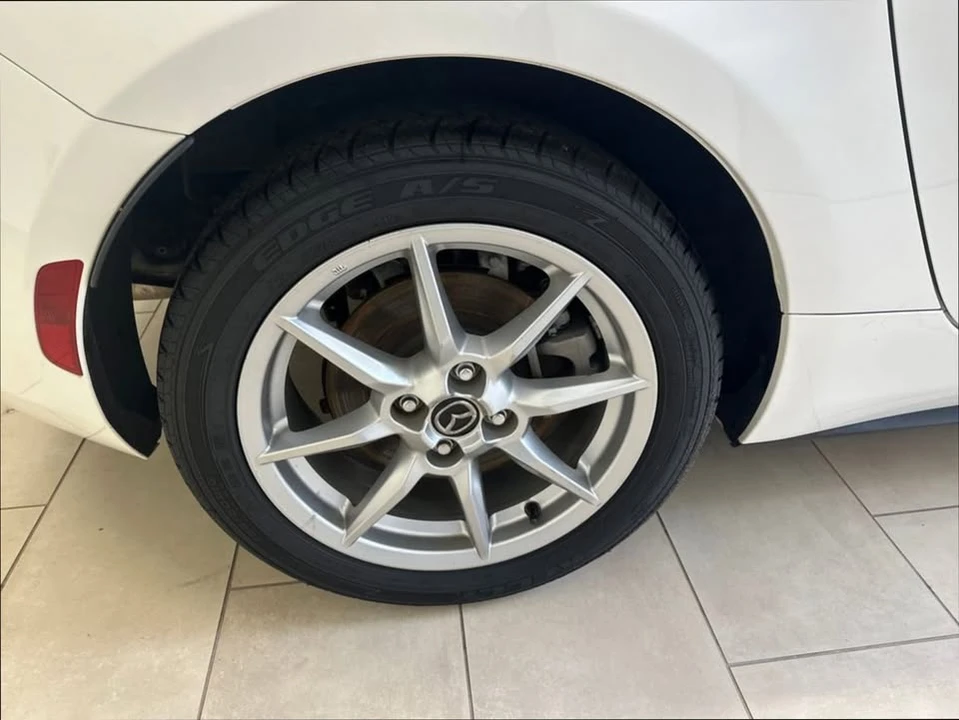 2016 Mazda ND MX-5 Miata - Image 8 of 20