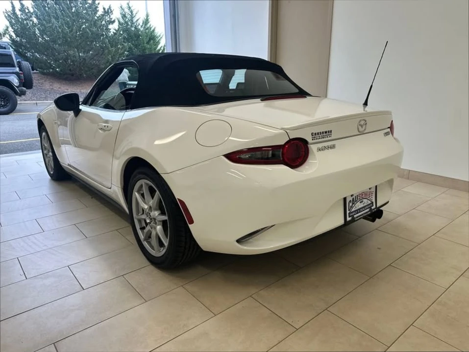 2016 Mazda ND MX-5 Miata - Image 5 of 20