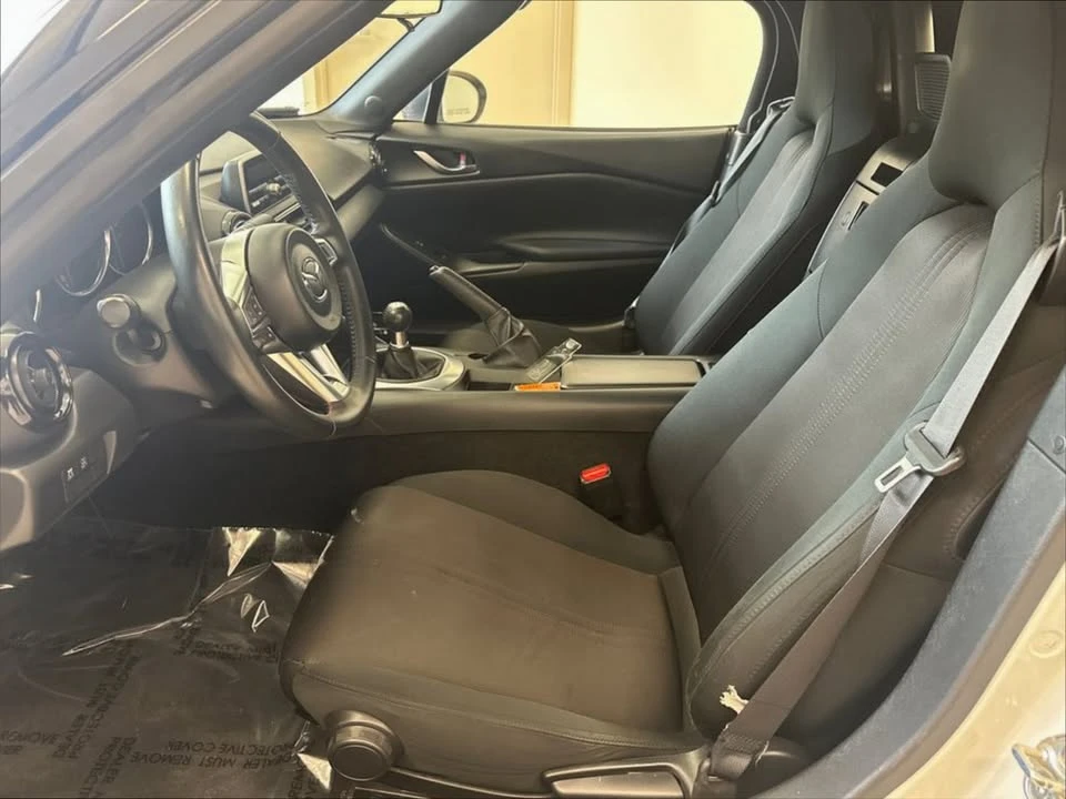 2016 Mazda ND MX-5 Miata - Image 12 of 20