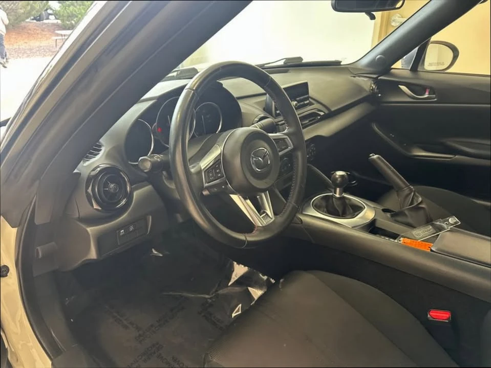 2016 Mazda ND MX-5 Miata - Image 11 of 20