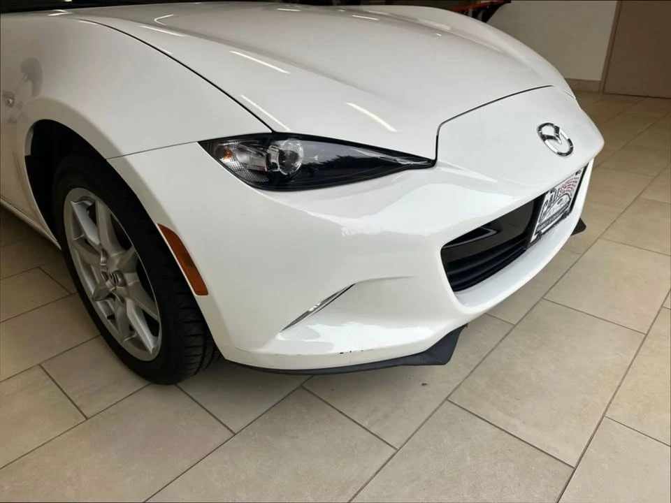 2016 Mazda ND MX-5 Miata - Image 9 of 20
