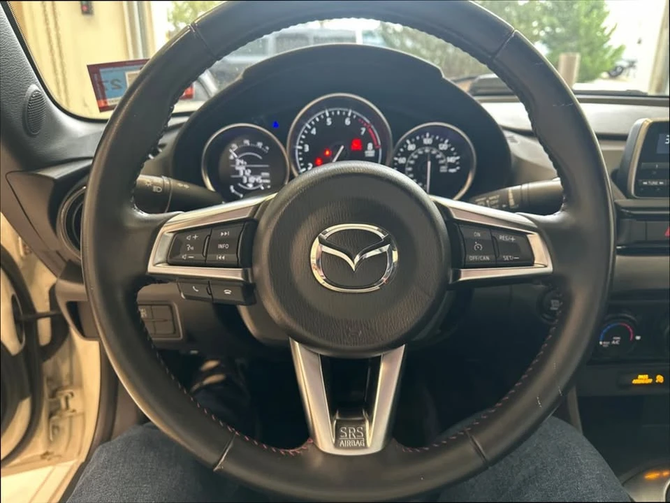 2016 Mazda ND MX-5 Miata - Image 16 of 20